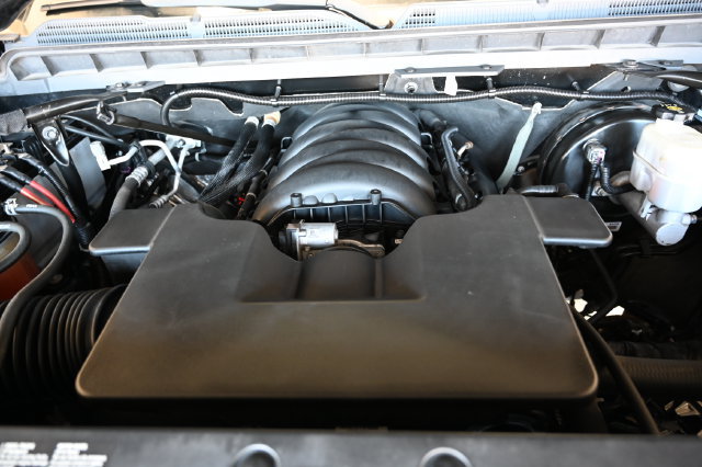 Used 2019 Chevrolet Silverado 1500 LT w/ All Star Edition AWD/4WD image 29