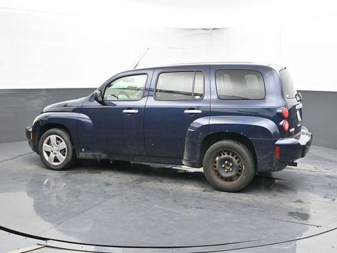 Used 2007 Chevrolet HHR LS FWD image 8