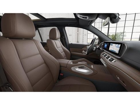New 2026 Mercedes-Benz GLE 450 4MATIC image 4