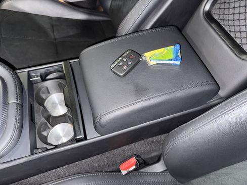 Used 2024 Jaguar F-TYPE R-Dynamic image 26