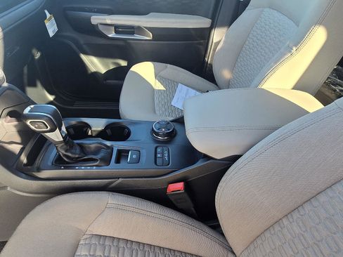 New 2025 Ford Ranger XLT w/ FX4 Off-Road Package image 17