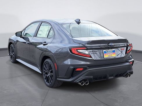 New 2026 Subaru WRX Premium AWD/4WD image 5