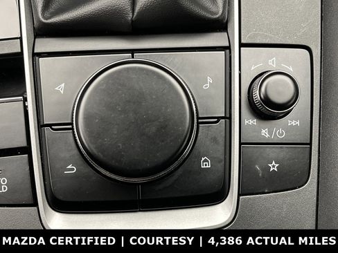 Certified 2025 MAZDA CX-50 AWD 2.5 S w/ Accent Package image 17