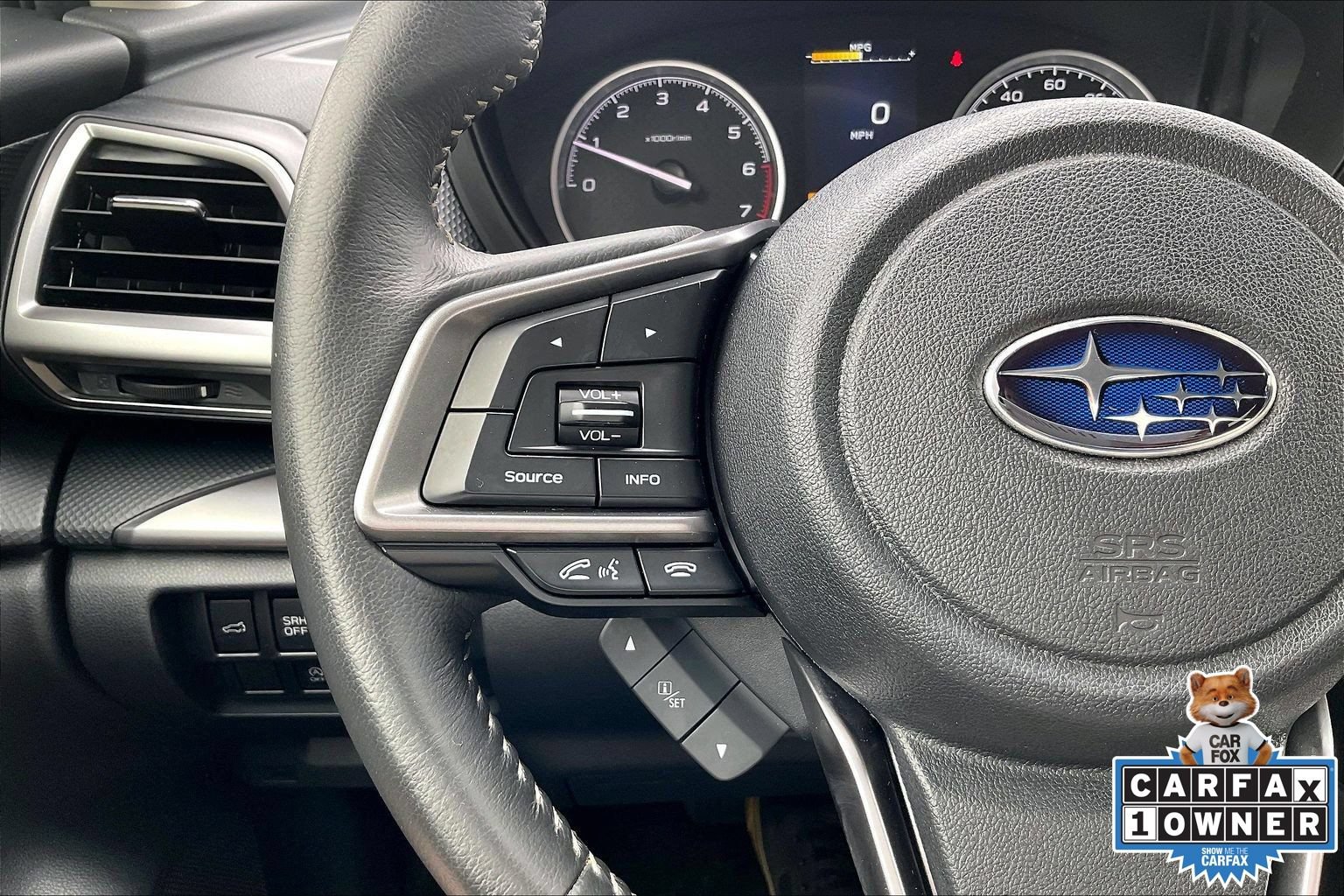 Used 2024 Subaru Forester Premium AWD/4WD image 25