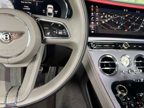 Used 2022 Bentley Continental GT Mulliner image 18