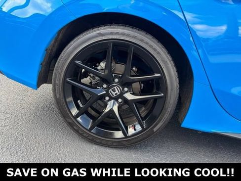 Used 2025 Honda Civic Sport image 7