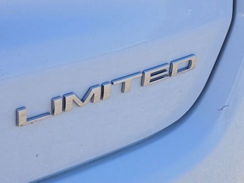 Used 2024 Jeep Compass Limited AWD/4WD image 24