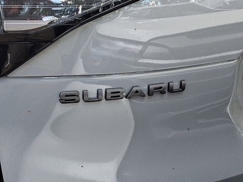 New 2025 Subaru Forester Touring w/ Protection Package (1PH) image 5