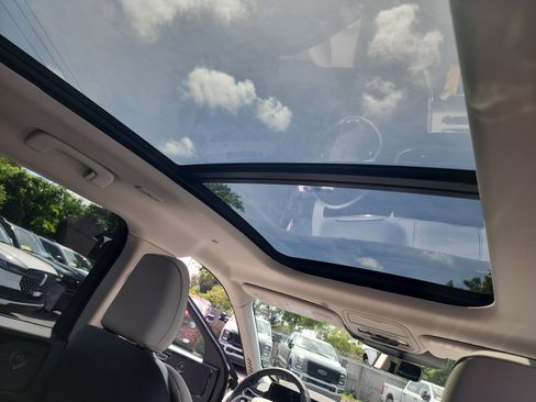 New 2026 Lincoln Aviator Reserve AWD/4WD image 55