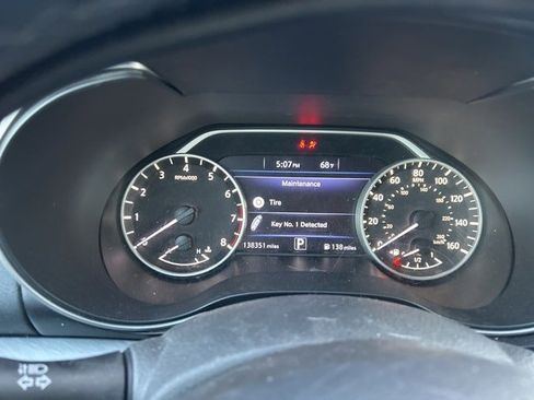 Used 2016 Nissan Maxima 3.5 S image 6