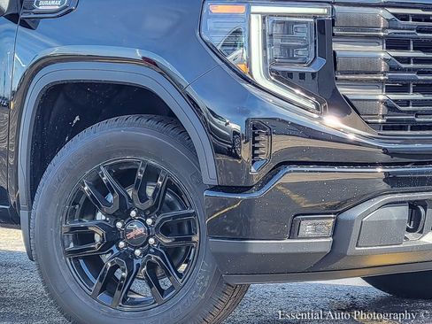 New 2026 GMC Sierra 1500 Elevation w/ Preferred Package image 3