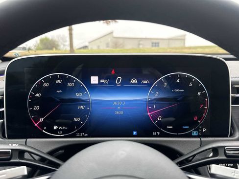 Certified 2026 Mercedes-Benz E 350 Sedan image 25