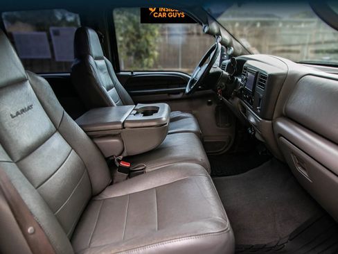 Used 1999 Ford F250 4x4 Crew Cab Super Duty image 25