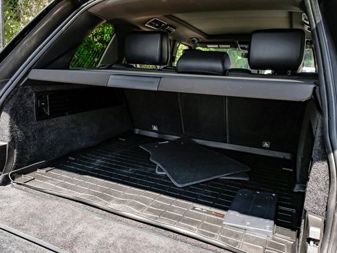 Used 2019 Land Rover Range Rover Supercharged image 58