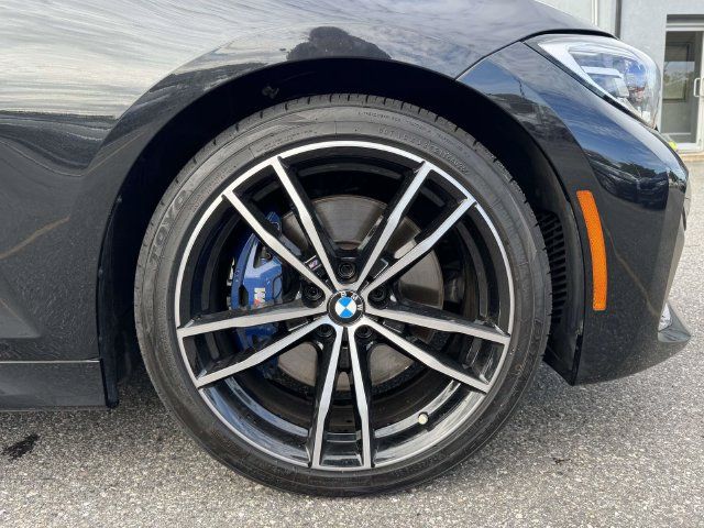 Used 2020 BMW M340i w/ Premium Package RWD image 10