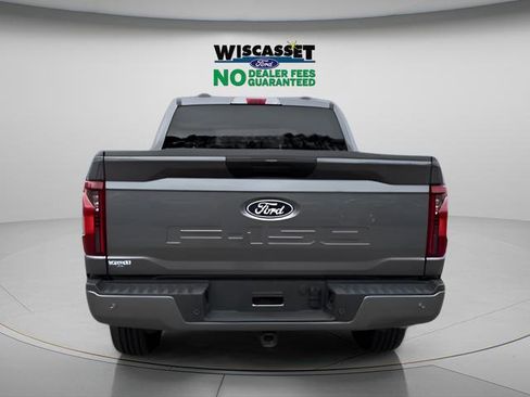 Used 2025 Ford F150 STX w/ Equipment Group 200A image 29