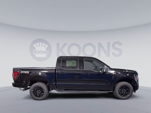 New 2026 Ford F150 XLT w/ Equipment Group 302A MID AWD/4WD image 8