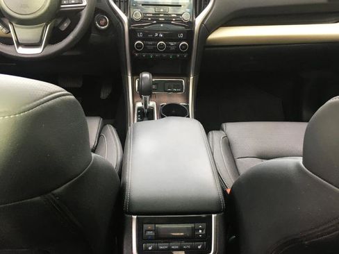 Used 2021 Subaru Ascent Touring w/ Popular Package #2A image 22