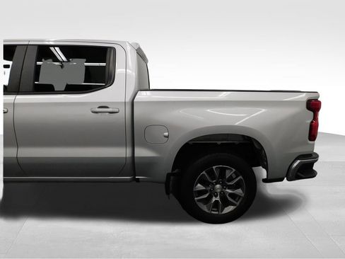 Used 2022 Chevrolet Silverado 1500 LT image 8