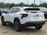 New 2025 Chevrolet Trax RS w/ Sunroof Package image 5