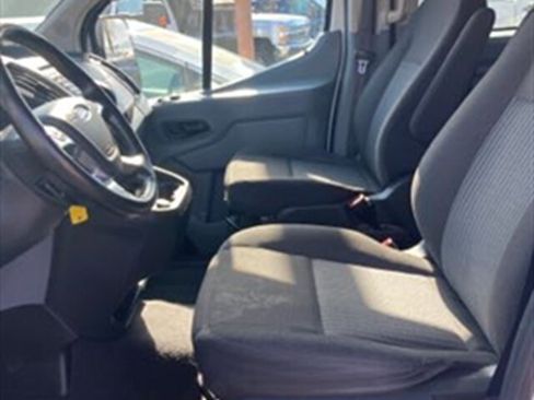 Used 2017 Ford Transit 150 XL image 10