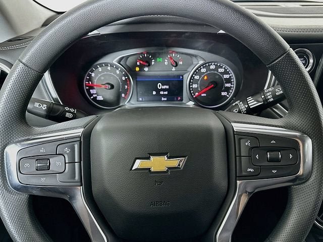 New 2026 Chevrolet Blazer LT w/ Convenience Package AWD/4WD image 14