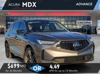 New 2026 Acura MDX w/ Advance Package video 1