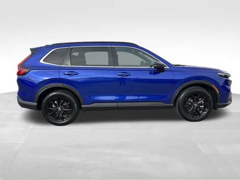 Used 2024 Honda CR-V Sport-L image 21