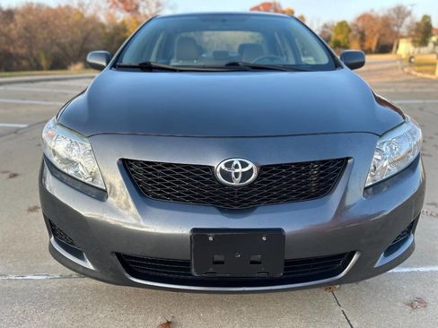 Used 2009 Toyota Corolla LE image 3