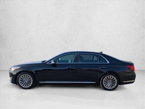 Used 2017 Genesis G90 3.3T Premium image 9