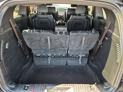 Used 2025 Chrysler Pacifica Select FWD image 29