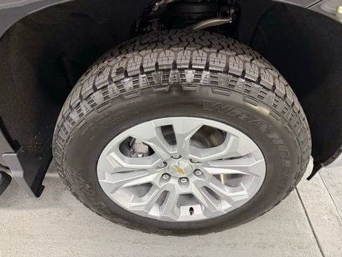 New 2026 Chevrolet Silverado 1500 LTZ image 4