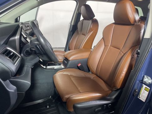Used 2023 Subaru Ascent Touring image 10