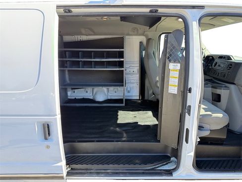 Used 2013 Ford E-350 and Econoline 350 Super Duty image 9