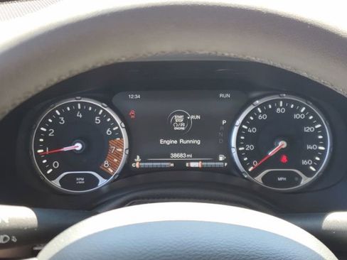 Used 2022 Jeep Renegade Latitude image 20