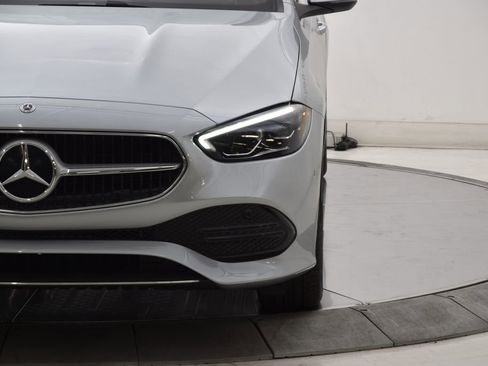 New 2026 Mercedes-Benz C 300 Sedan image 10