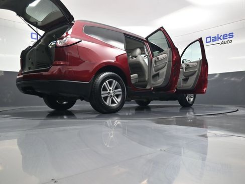 Used 2016 Chevrolet Traverse LT image 63