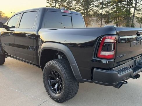 Used 2022 RAM 1500 TRX w/ TRX Level 1 Equipment Group image 4