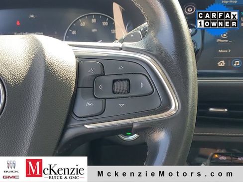 Used 2021 Buick Envision Preferred FWD image 13