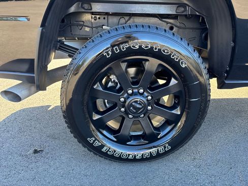 Used 2024 RAM 3500 Laramie w/ Night Edition image 13