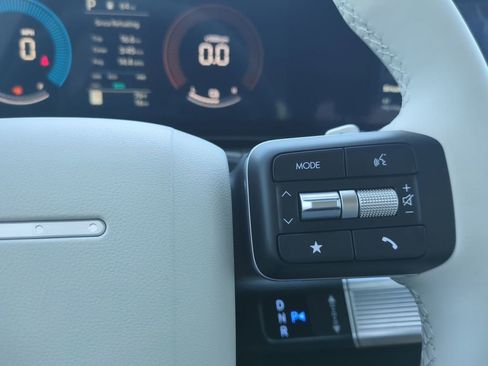 New 2026 Hyundai Santa Fe SE image 31