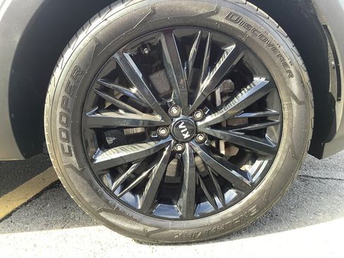Used 2020 Kia Telluride SX w/ SX Prestige Package AWD/4WD image 20