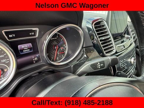 Used 2018 Mercedes-Benz GLE 43 AMG 4MATIC image 23