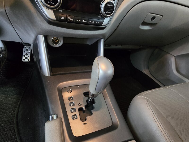Used 2013 Subaru Forester 2.5XT Touring AWD/4WD image 24