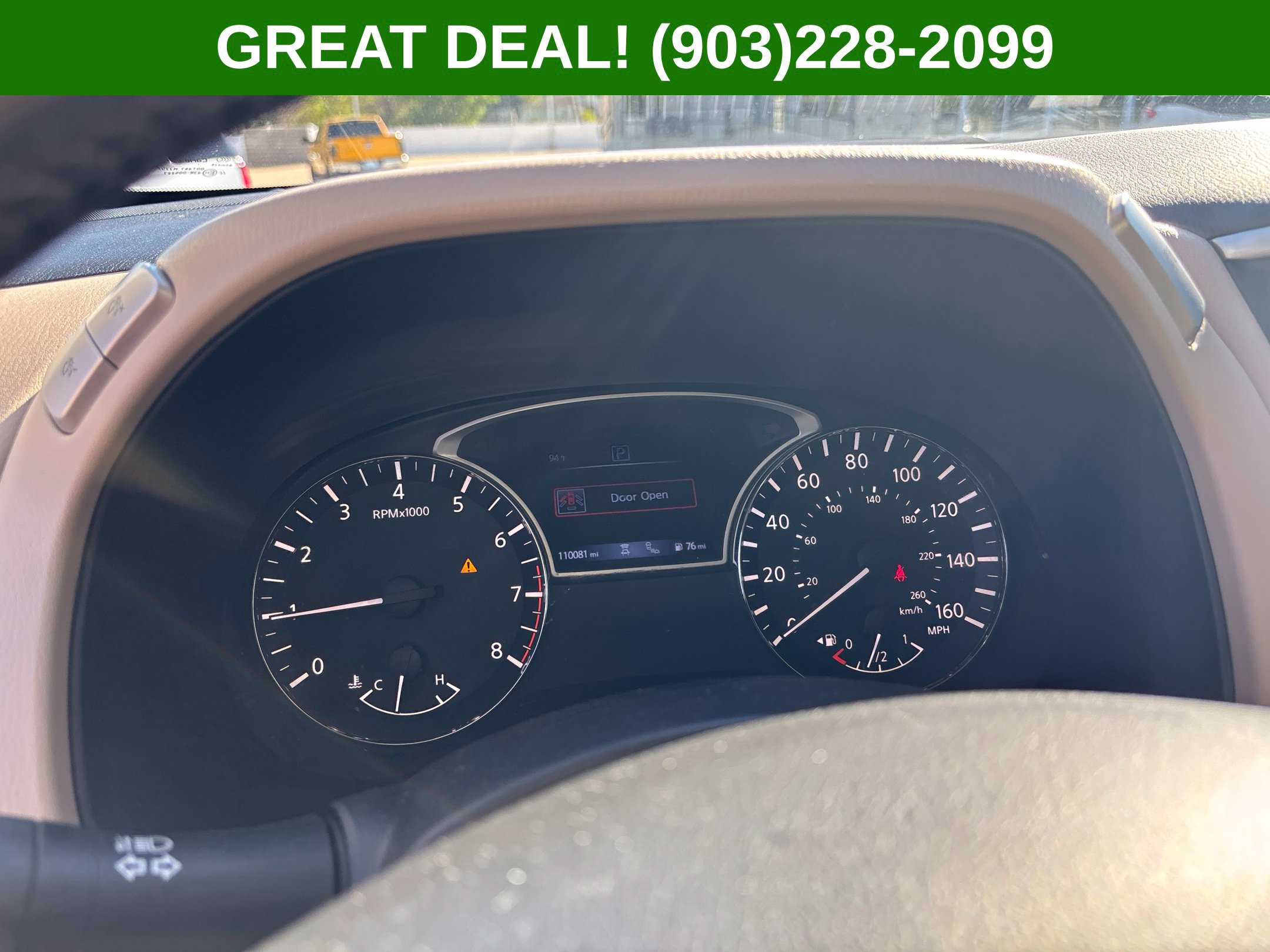 Used 2019 Nissan Pathfinder Platinum FWD image 29