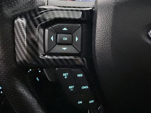 Used 2018 Ford F150 Raptor w/ Equipment Group 802A Luxury AWD/4WD image 26