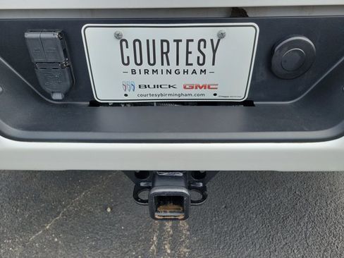 Used 2024 GMC Sierra 1500 Denali image 31