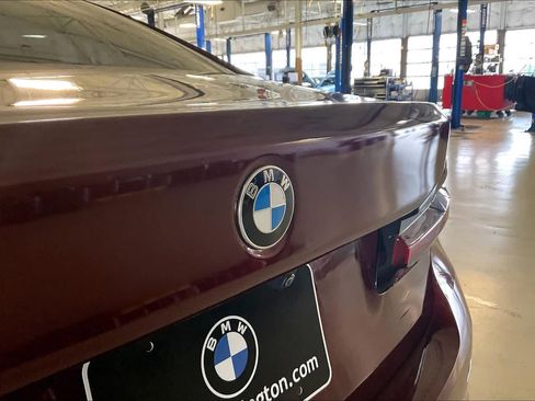 Used 2023 BMW 540i xDrive AWD/4WD image 30