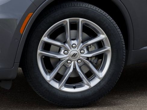 New 2026 Dodge Durango GT image 8