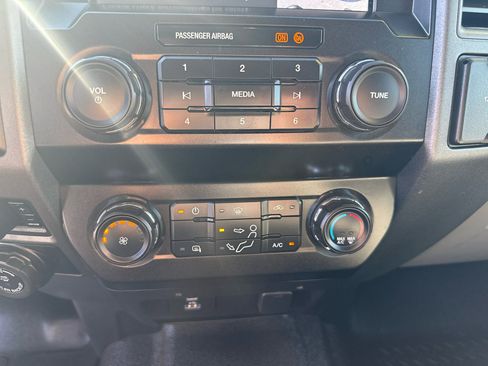 Used 2021 Ford F350 XL w/ STX Appearance Package image 22